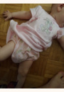avis Ensemble cadeau layette Miss Bunny par Angélique