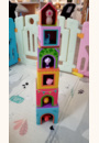 avis 6 Cubes imagiers Topanifarm par Melanie