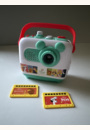 avis Projecteur & Conteur d'histoires - Disney Baby par Séverine