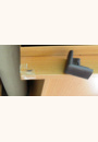 avis 4 coins de table grand modèle par janine
