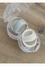avis Lot de 2 sucettes silicone MommyFeel par Léa