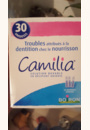 avis Camilia par Emeline 