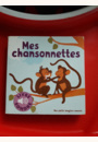 avis Mes chansonnettes par bap