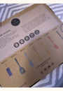 avis Coffret d'ustensiles de cuisine par Adeline