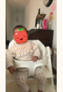 avis Baby Set pour Tripp Trapp par Manon