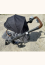 avis Poussette Metro+ Deluxe Compacte par Perrine
