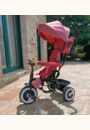 avis Tricycle évolutif Aveo par Salima