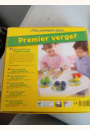 avis Mon premier verger par Aurélie