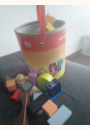 avis Cubes de construction par Nima