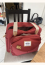 avis Sac à langer Genève II par Agathe