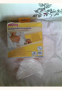 avis Compresses d'allaitement jetables (x 40) par vanessa