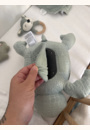 avis Veilleuse Tranquil Turtle™ Rechargeable par Pauline