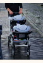 avis Poussette jumeaux Zoom par Sophie