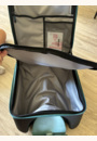 avis Valise Luggage Eazy par Elodie