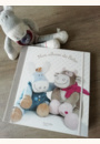 avis Mon album de bébé par Julie