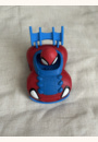avis Véhicule Spidey par Lina
