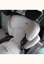 avis Siège auto KIDFIX PRO par Elise