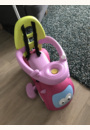 avis Maestro II Balade par Marie