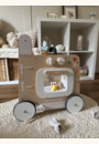 avis Ma première cuisine chariot de marche en bois FSC® par Manon