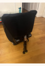 avis Siège auto Minikid 4 Max par Rossana