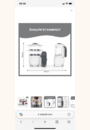 avis Robot Nutribaby + par AMANDINE