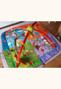 avis Tapis d'éveil Move & Play par Stéphanie