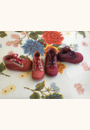 avis Chaussures Babystar par Ophélie Gwendoline