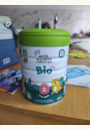 avis Lait de suite 2ème âge Bio de 6 à 12 mois par Syndie