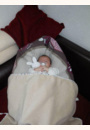 avis Doomoo Nid par Justine