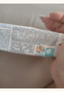 avis Lingettes bébé Aqua Soft Touch par Wesley