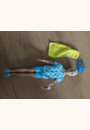 avis Barbie - Poupée Ken Plage par Marie