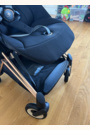 avis Poussette ultra compacte COŸA par Anthony