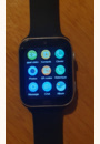 avis Buki Watch par Angélique
