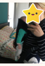 avis Porte bébé Original par Sandra