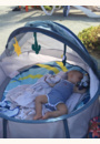 avis Tente plage Babyni anti UV par Emeline 
