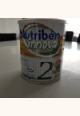 avis Lait Innova 2 par Amandine