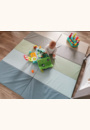 avis Tapis de gymnastique Plufsig par Emilie