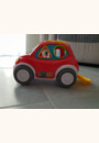 avis Carter, ma voiture formes et couleurs par Damien