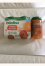 avis Pot Tomates Riz Poulet 2x200g par Delphine