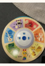 avis Orchestre Magic Touch Baby Einstein par Mélissa