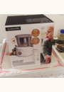 avis Robot de cuisine Link par Johanna