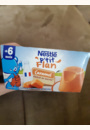 avis P'tit Flan Caramel par Géraldine