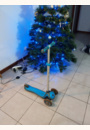 avis Trottinette Evo Comfort par Euca
