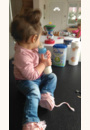 avis Lait Galliagest 2 par jennifer
