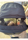 avis Poussette compacte NUBI 3 par Liam
