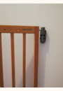 avis Barrière de Sécurité extensible en bois par Adrien
