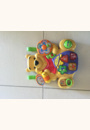 avis Maxi tableau d'éveil parlant Winnie par Guillaume