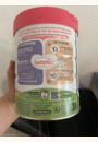 avis Lait Caprea 2ème âge 6-12 mois - Lait de chèvre bio par Rahali