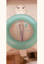 avis Thermometre de bain tortue  par Laurie