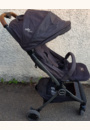 avis Poussette Pact Flex Signature par Aurelie